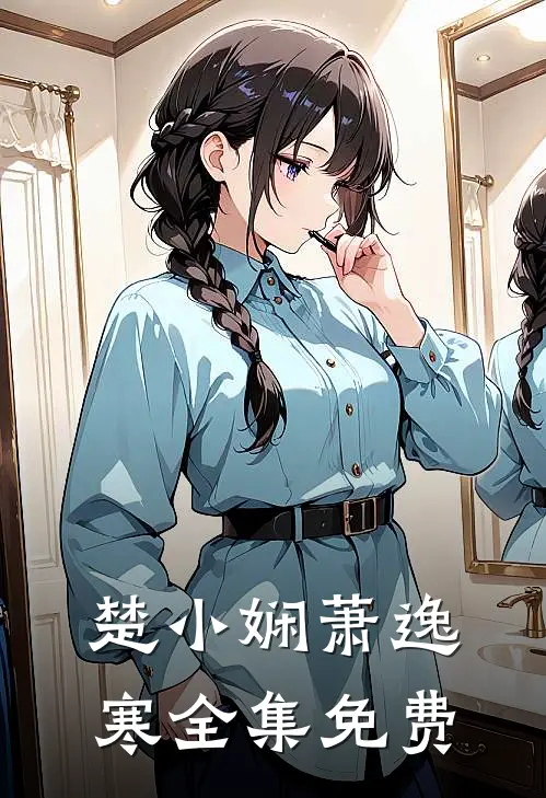 楚小娴萧逸寒全集免费