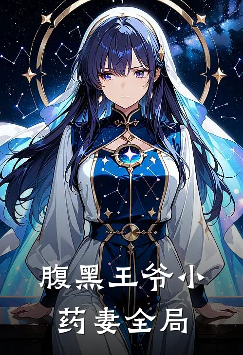 腹黑王爷小药妻全局