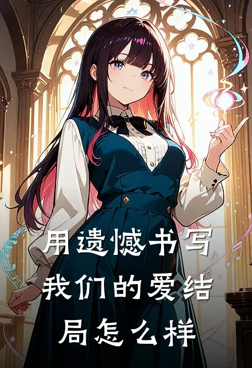 用遗憾书写我们的爱结局怎么样