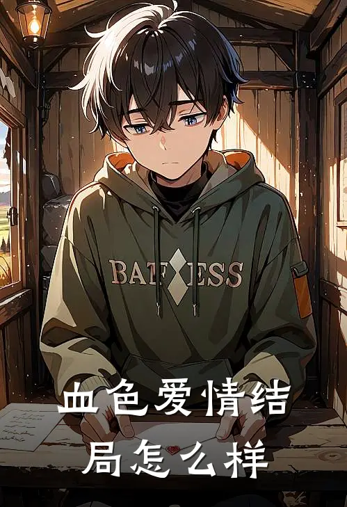 血色爱情结局怎么样