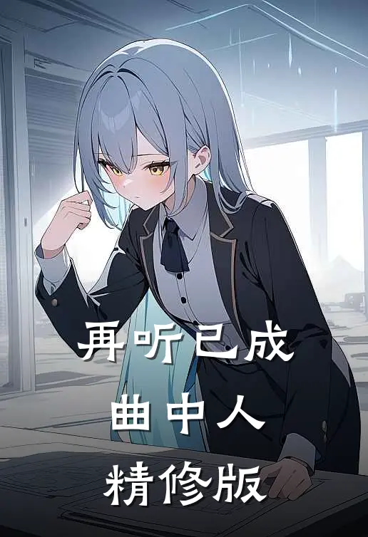 再听已成曲中人精修版