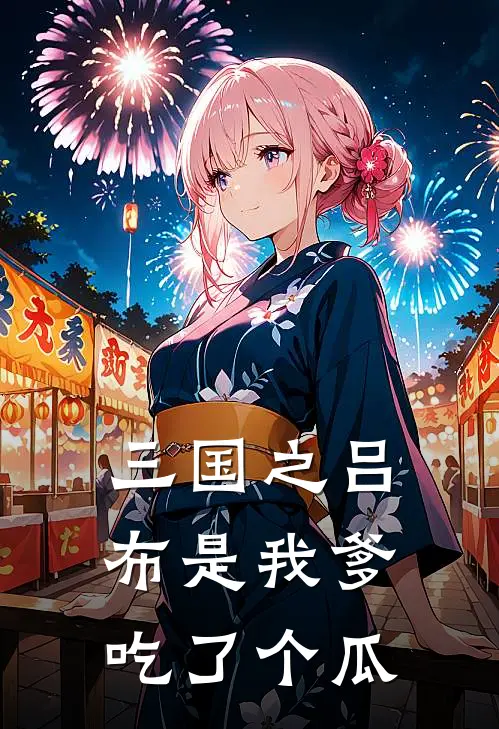三国之吕布是我爹 吃了个瓜