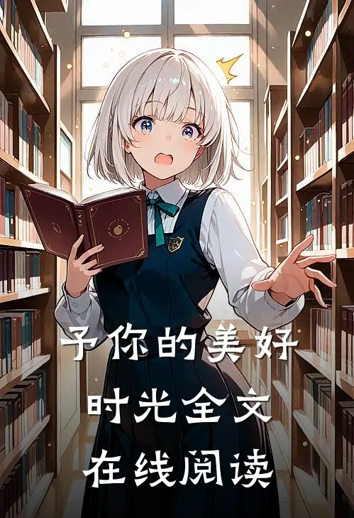 予你的美好时光全文在线阅读