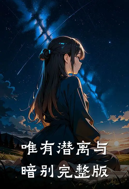唯有潜离与暗别完整版