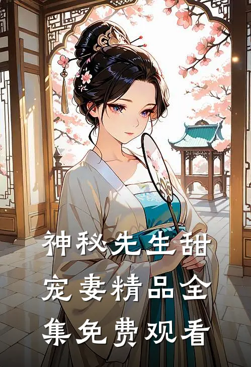 神秘先生甜宠妻精品全集免费观看