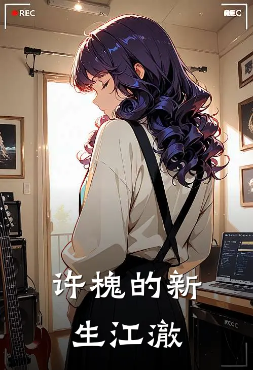 许槐的新生江澈