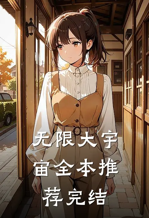 无限大宇宙全本推荐完结