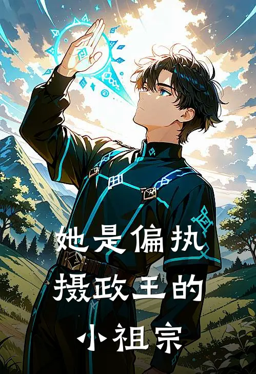 她是偏执摄政王的小祖宗