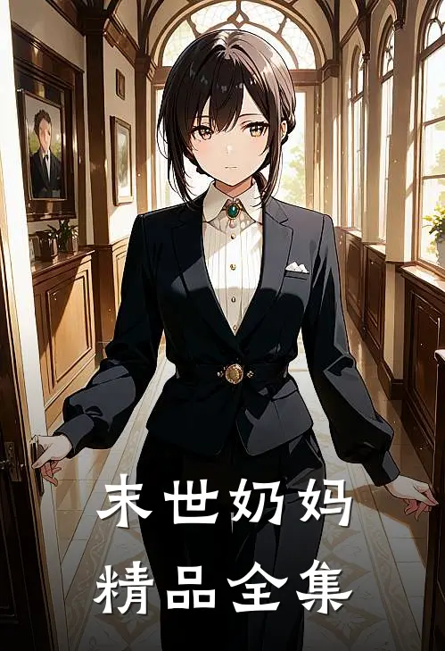 末世奶妈精品全集