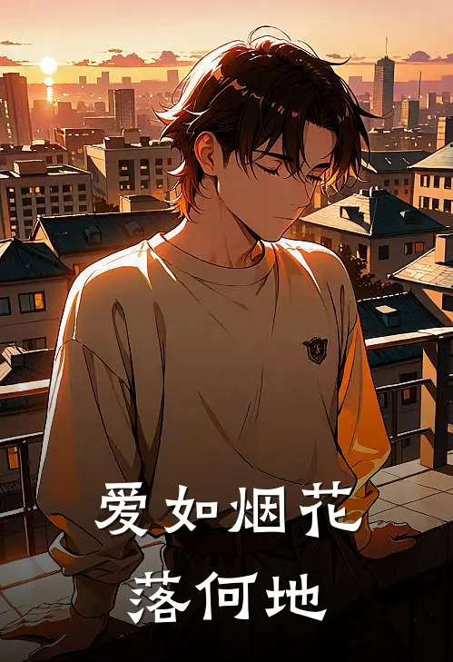 爱如烟花落何地