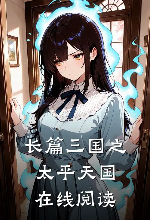 长篇三国之太平天国在线阅读