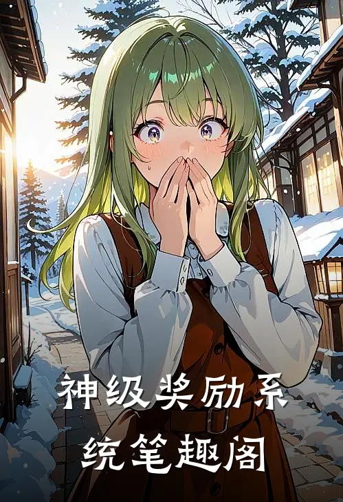 神级奖励系统笔趣阁