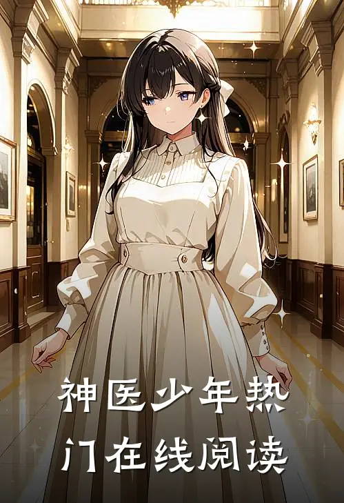 神医少年热门在线阅读