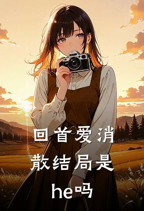 回首爱消散结局是he吗