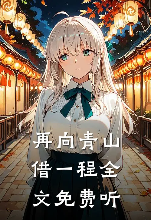 再向青山借一程全文免费听