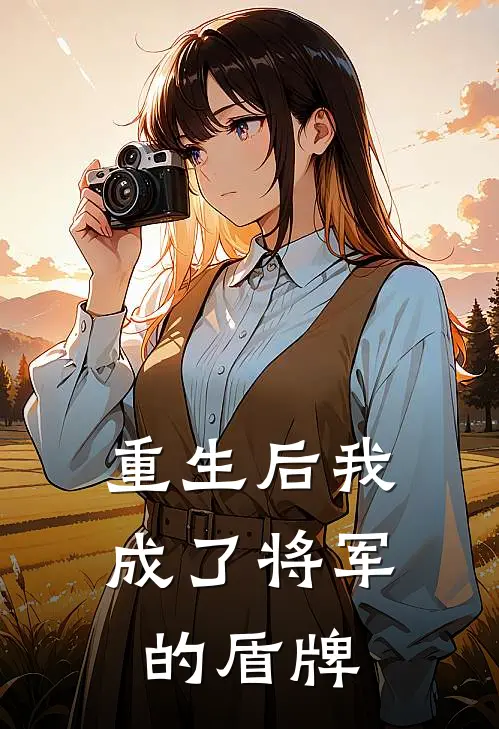 重生后我成了将军的盾牌