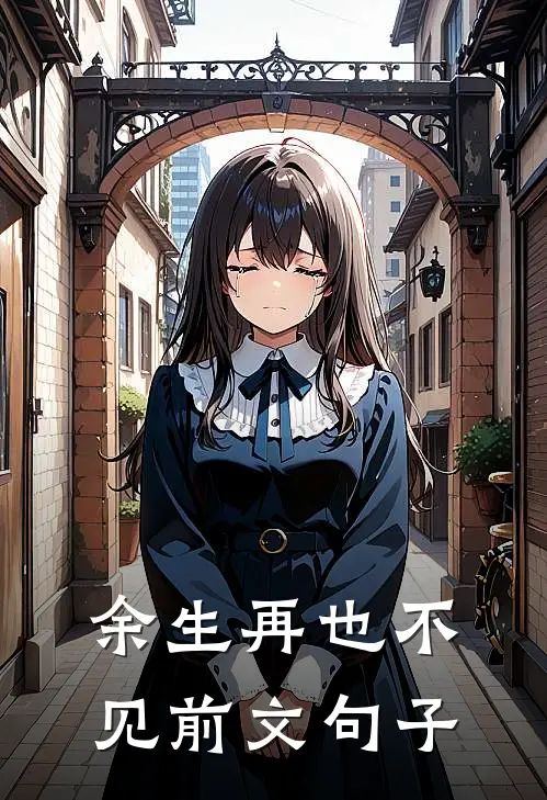 余生再也不见前文句子
