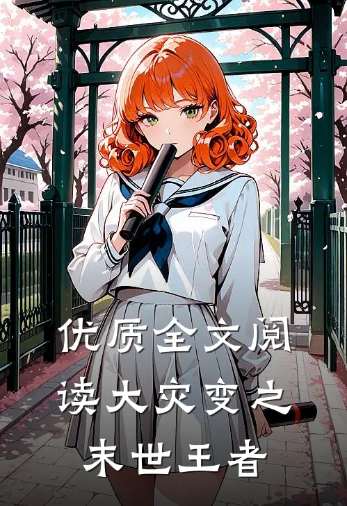 优质全文阅读大灾变之末世王者