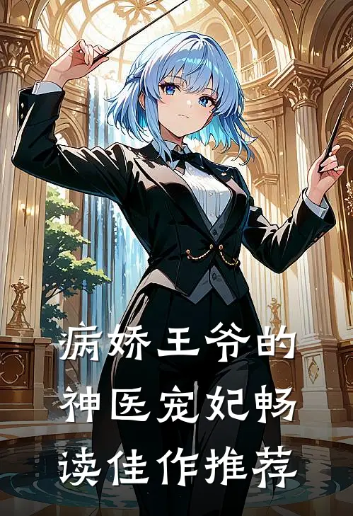 病娇王爷的神医宠妃畅读佳作推荐