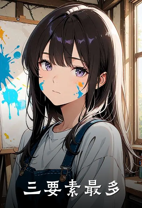三要素最多