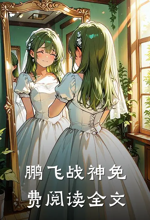 鹏飞战神免费阅读全文