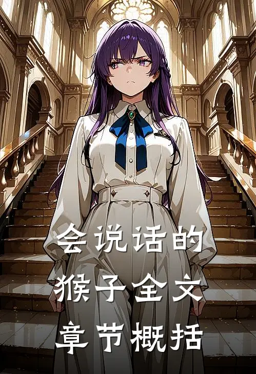 会说话的猴子全文章节概括