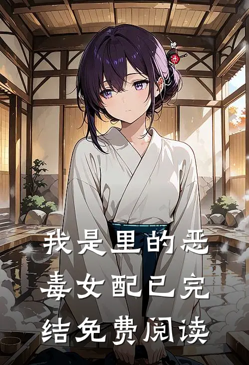 我是里的恶毒女配已完结免费阅读