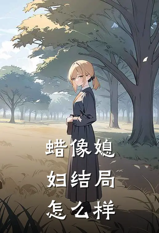蜡像媳妇结局怎么样