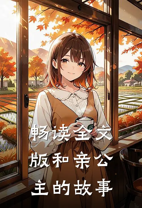 畅读全文版和亲公主的故事
