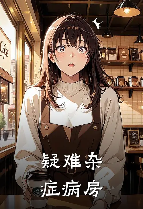 疑难杂症病房