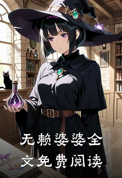 无赖婆婆全文免费阅读