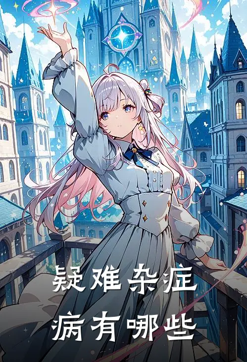 疑难杂症病有哪些