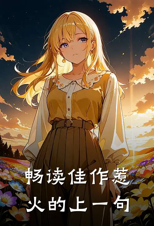 畅读佳作惹火的上一句