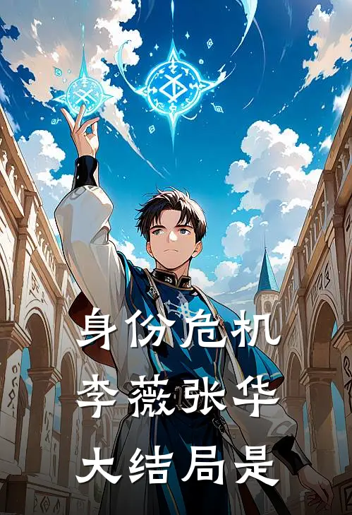 身份危机李薇张华大结局是