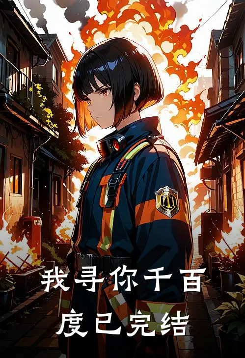 我寻你千百度已完结