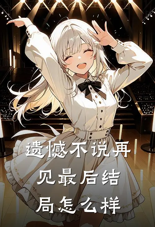 遗憾不说再见最后结局怎么样