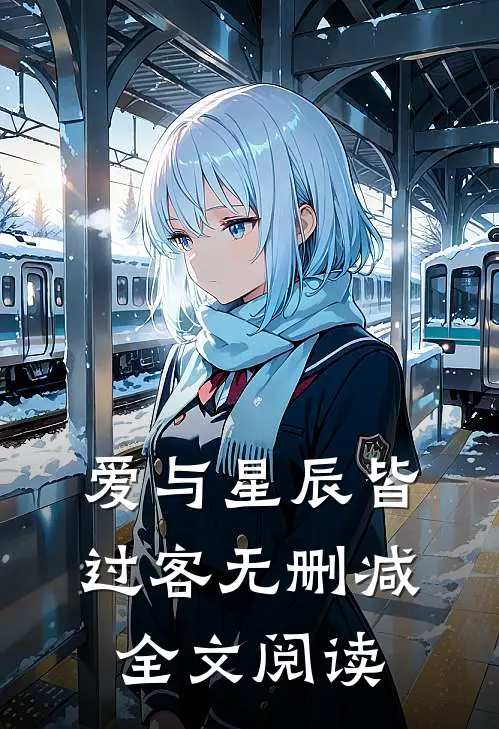 爱与星辰皆过客无删减全文阅读
