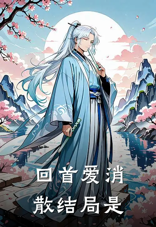 回首爱消散结局是