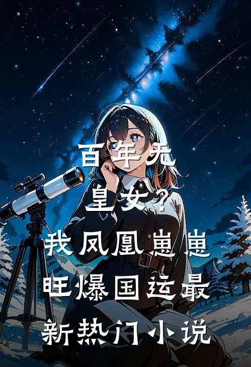 百年无皇女？我凤凰崽崽旺爆国运最新热门小说