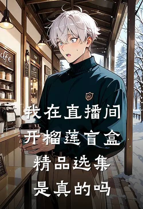 我在直播间开榴莲盲盒精品选集是真的吗