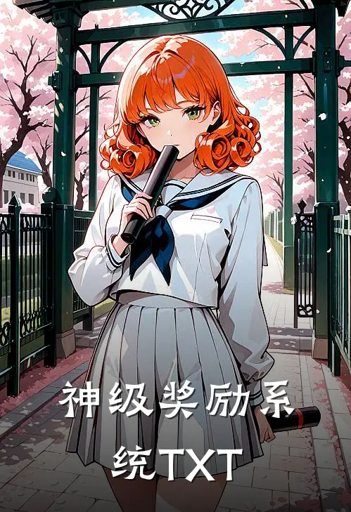 神级奖励系统TXT