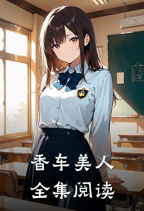 香车美人全集阅读