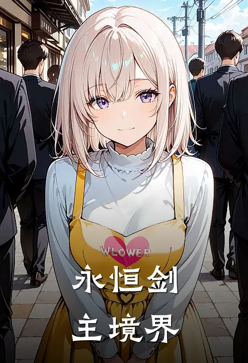 永恒剑主境界