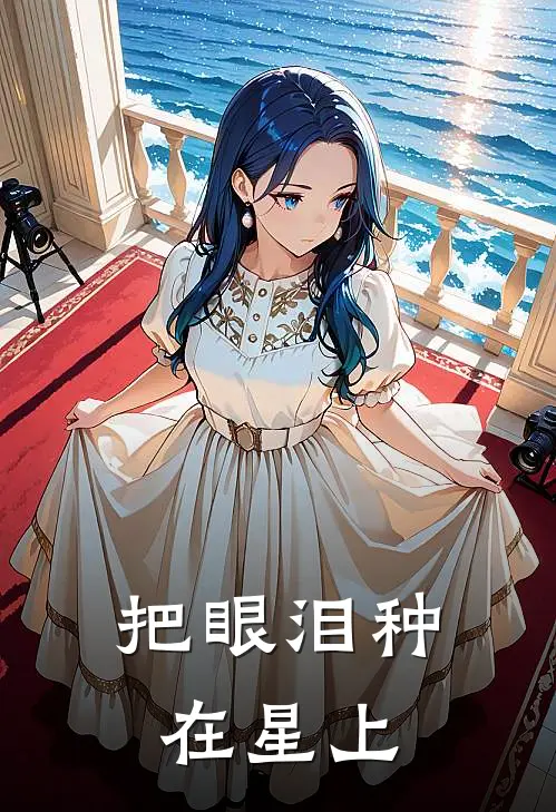把眼泪种在星上