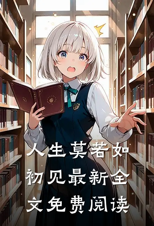 人生莫若如初见最新全文免费阅读