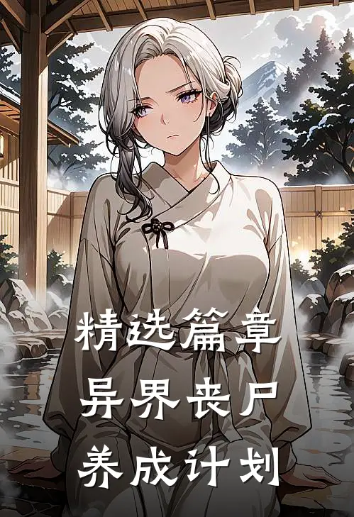 精选篇章异界丧尸养成计划