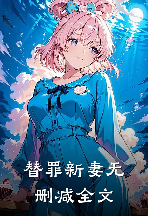替罪新妻无删减全文