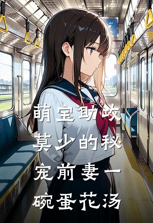 萌宝助攻莫少的秘宠前妻 一碗蛋花汤