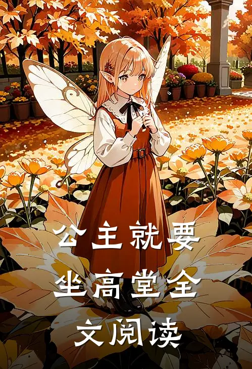 公主就要坐高堂全文阅读