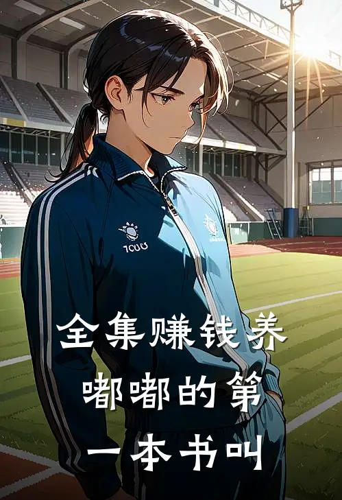 全集赚钱养嘟嘟的第一本书叫